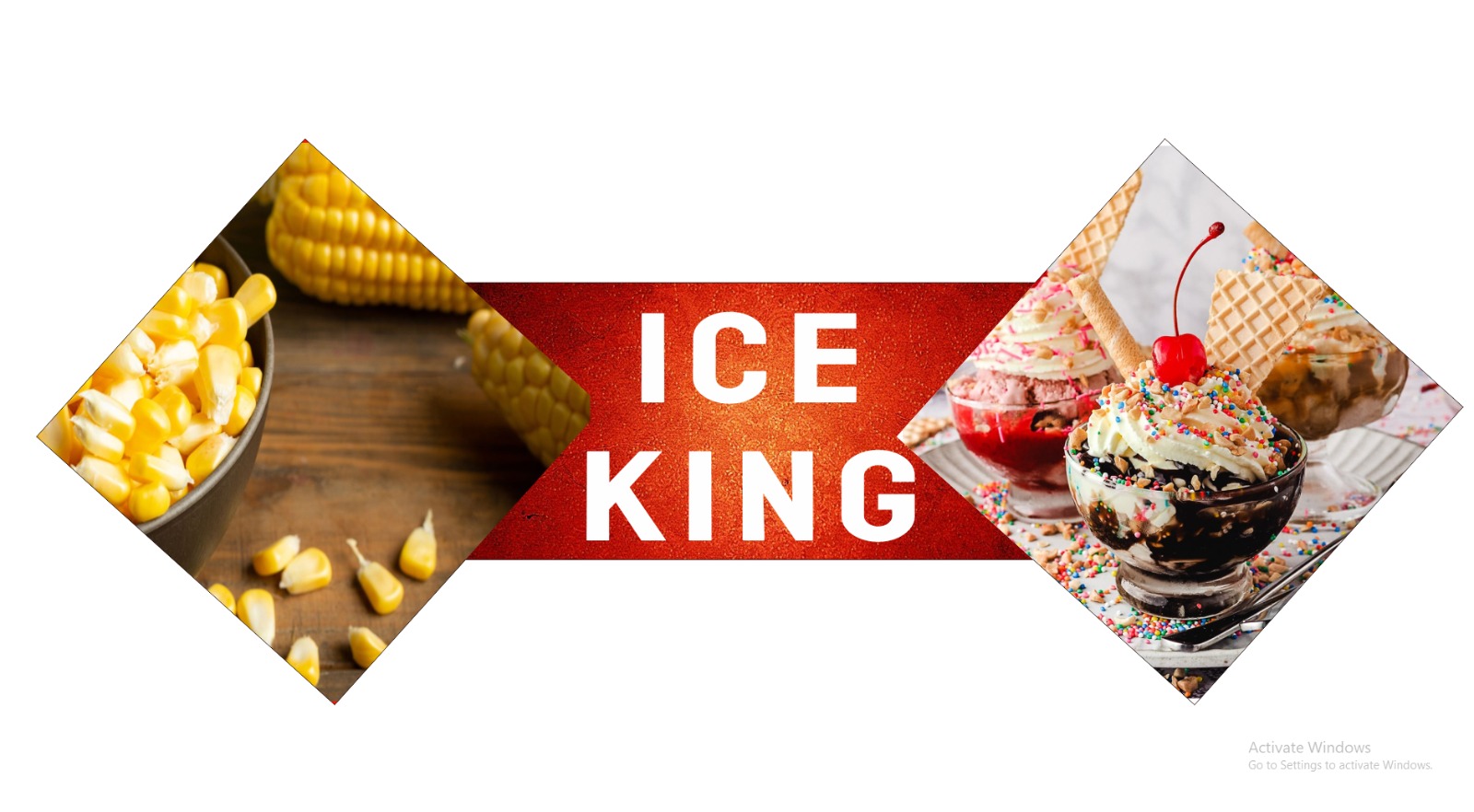 Ice King